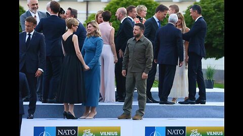 ~World Leaders Who Care About You~
