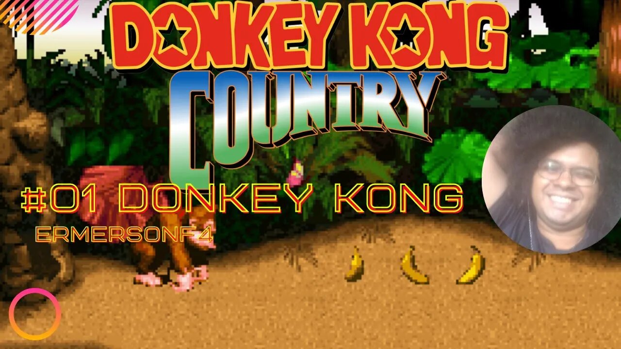 [43] #01 DONKEY KONG