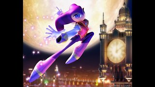 NiGHTS Into Dreams Unboxing - TurnipGames