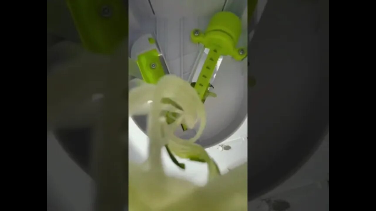 Vegetable Spiralizer | Tiktok Amazon Finds #Shorts #AmazonFinds