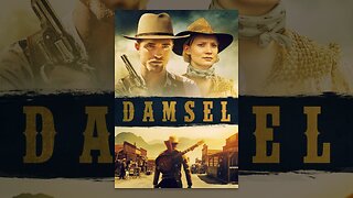 DAMSEL Teaser (2023) Millie Bobby Brown, Netflix Preview