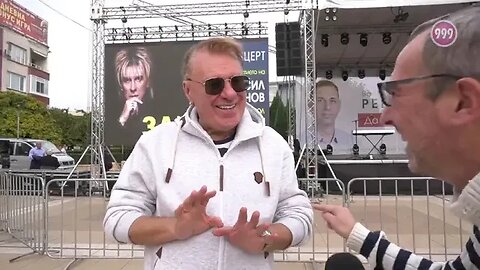 Интервю с Васил Найденов във Ямбол