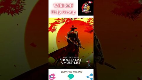 🔥Make list for yourself🔥#shorts🔥#wildselfhelpgroup🔥17 September 2022🔥