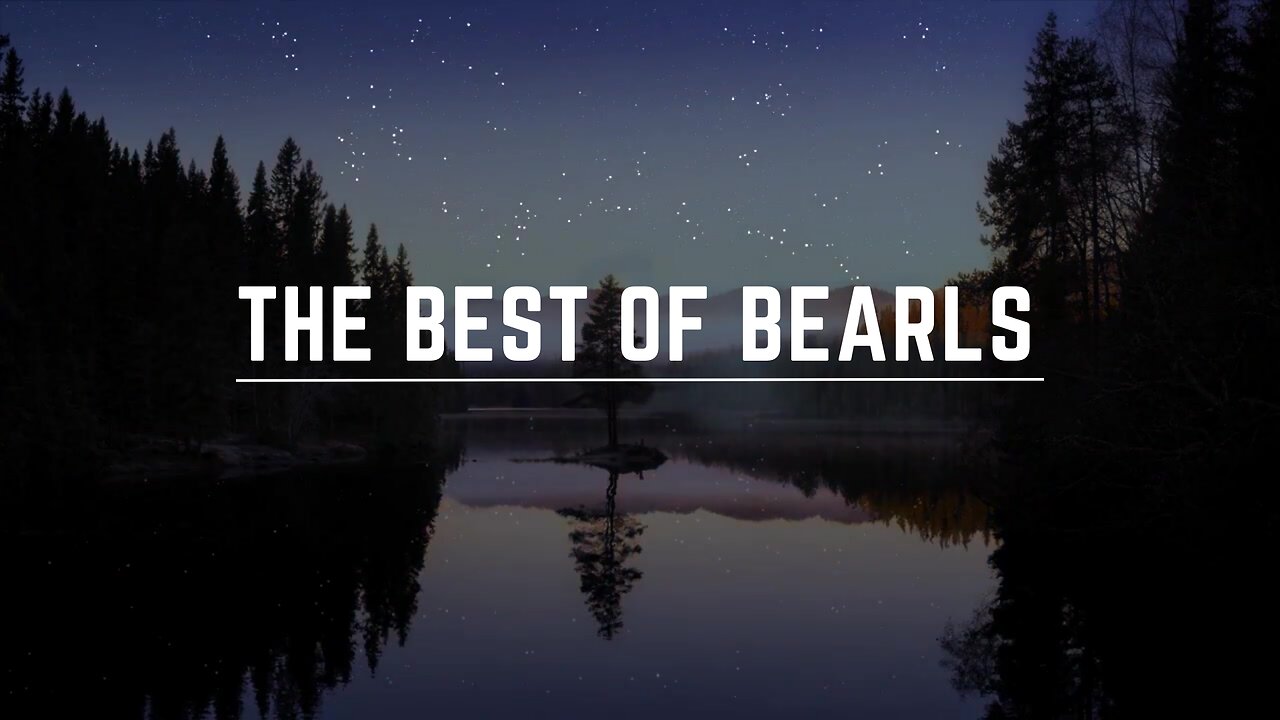 The Best of Bearls By Muhammad Al Muqit | (Fl-Kalbi)