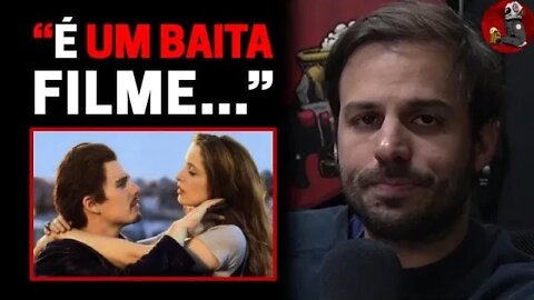 "JÁ VI ESSE FILME 288 VEZES..." com Varella e Humberto | Planeta Podcast (CineClube)