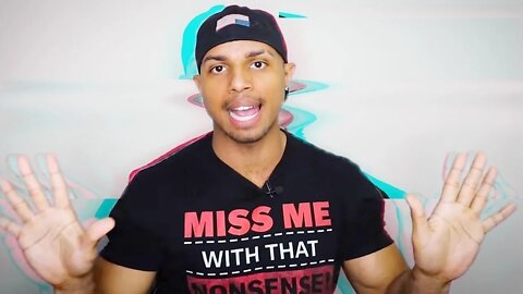 The Amazing Lucas Gets Offended By The Officer Tatum And Goes Full "SNOWFLAKE"