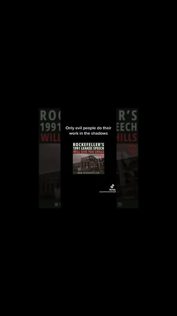 The elite families and the new world government #nwo #worldeconomicforum