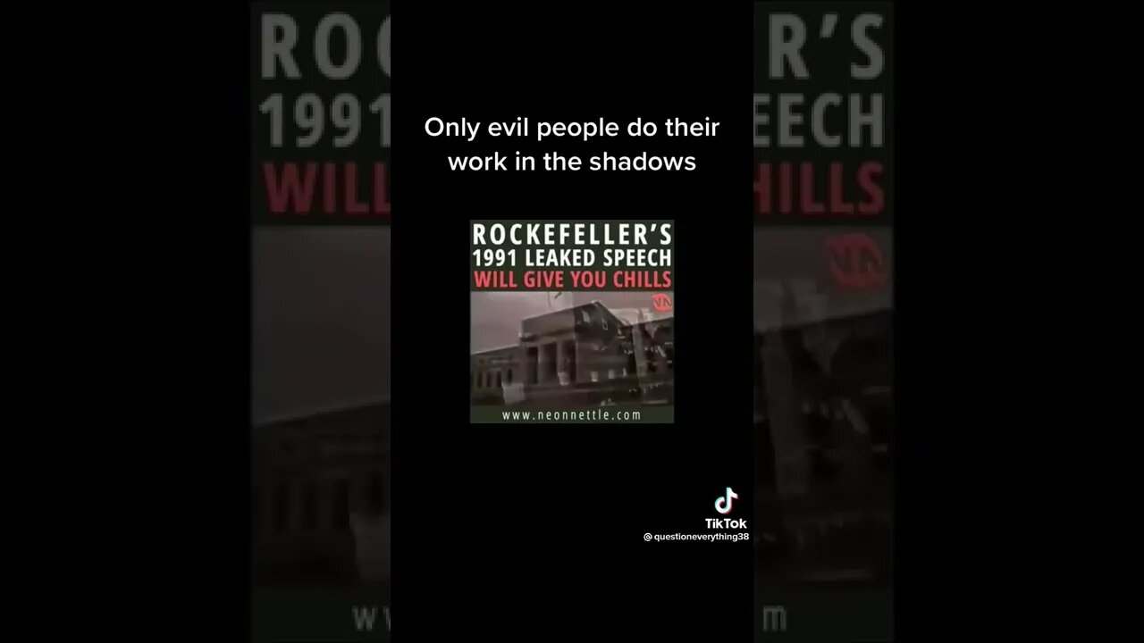 The elite families and the new world government #nwo #worldeconomicforum