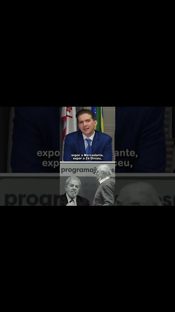 Treta do Suplicy com o Lula #lula #pt #sãopaulo #shorts