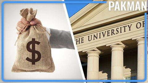 Student Loan Relief Won't Fix the College Crisis