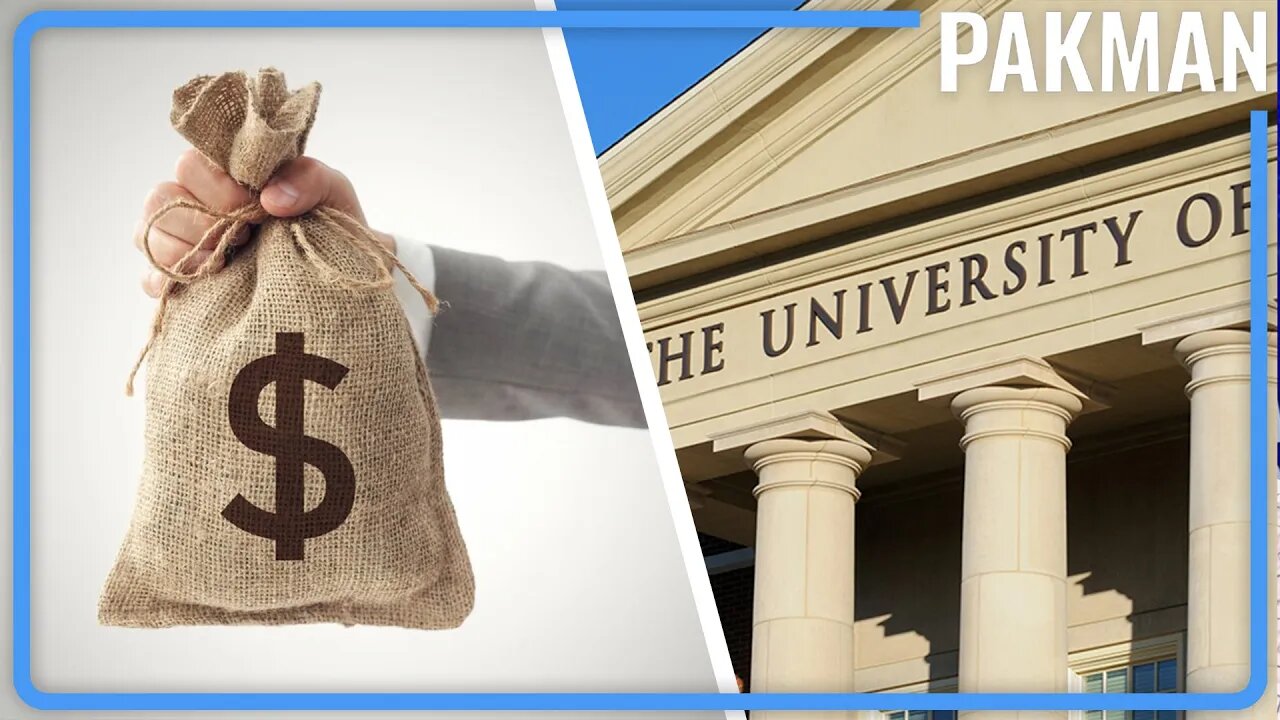 Student Loan Relief Won't Fix the College Crisis