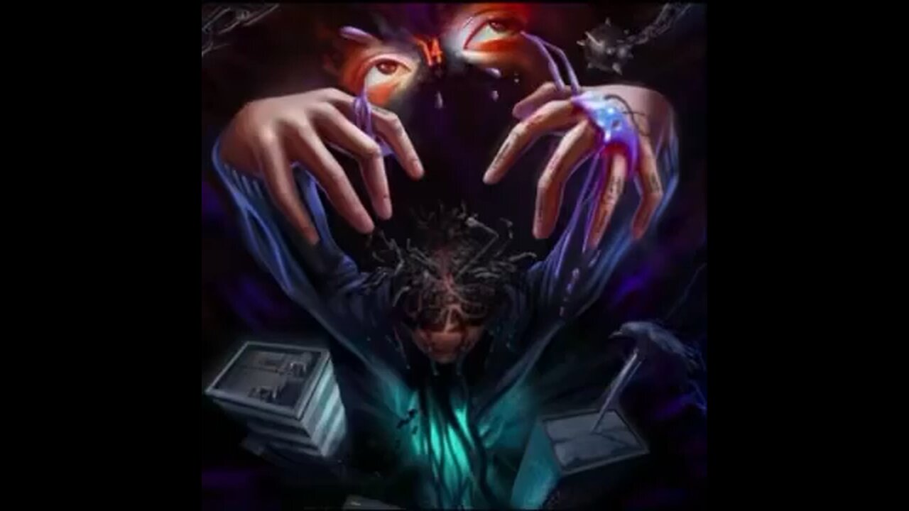 Trippie Redd - Networth (ft. Baby Goth) (432hz)