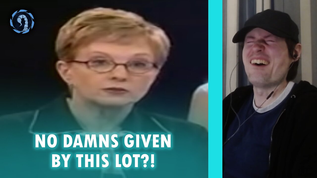 Funniest Off-The-Cuff Comebacks/Burns - Reaction - Scorpio Shadow