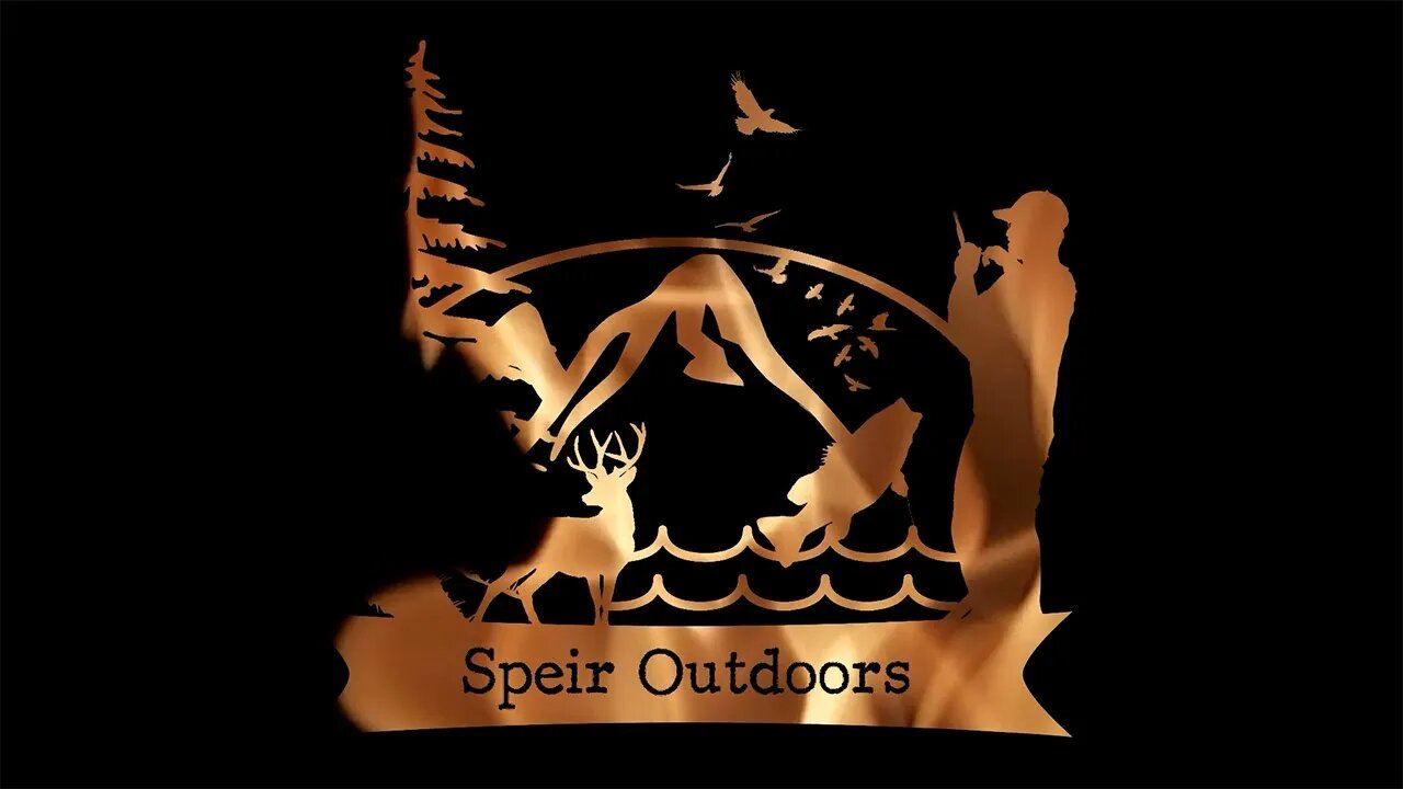 Welcome to Speiroutdoors | camping | survival | bushcraft