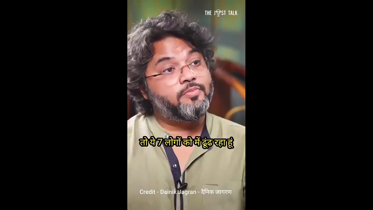 ek Aghori h jo 2000 se