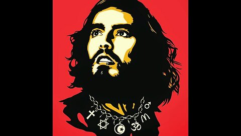 Russell Brand: Awakening?