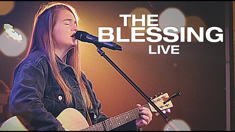 The Blessing LIVE - LifePoint Worship Band, Jan 10, 2021