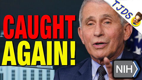 Fauci’s Wuhan Research Worse than Thought – New Documents Reveal