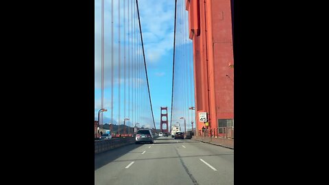 Golden Gate