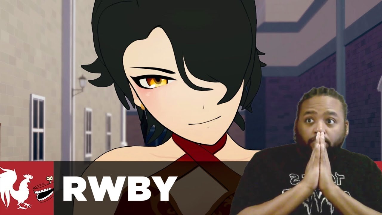 RWBY Volume 3 Chapter 6 & 7 Reaction/Review