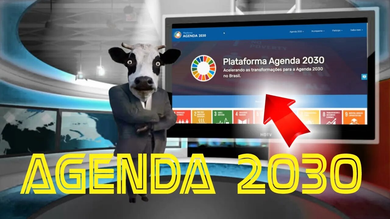 AGENDA 2030