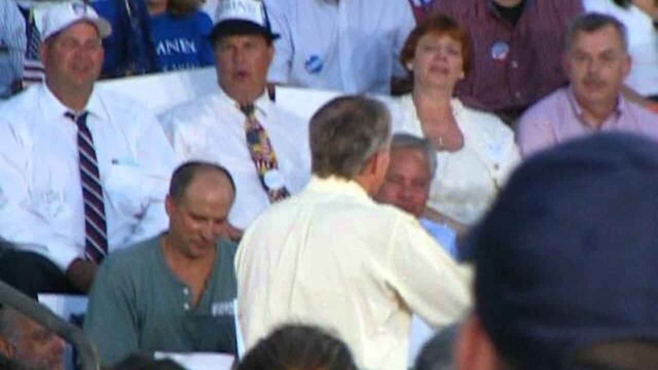 Charlie Bass romney nashua 9 7 12 Excerpt