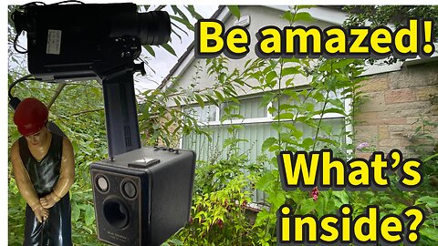 Abandoned House: Time capsule of life.