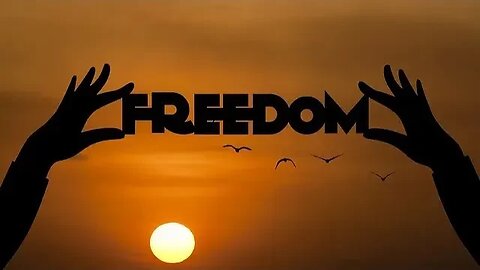 Join The Freedom Movement!