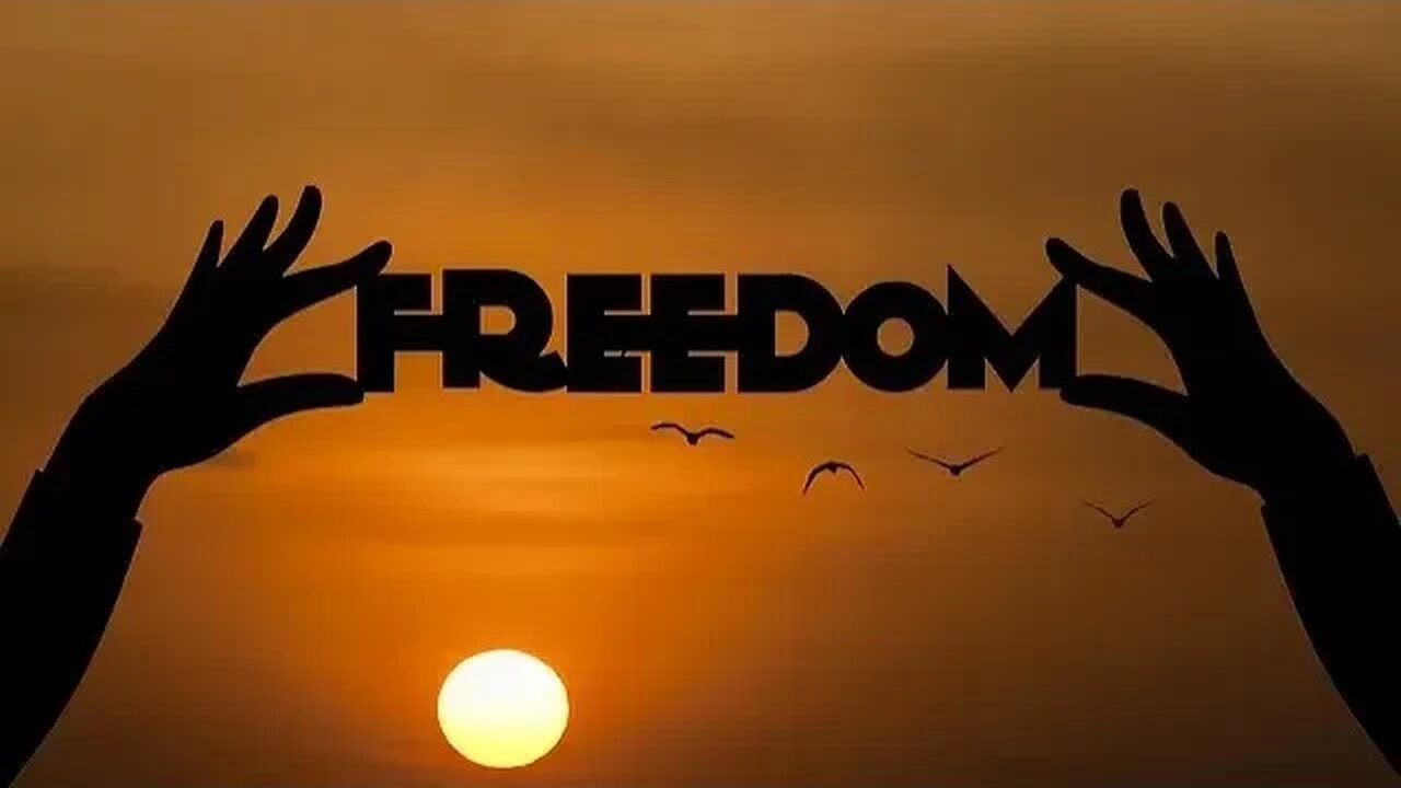 Join The Freedom Movement!