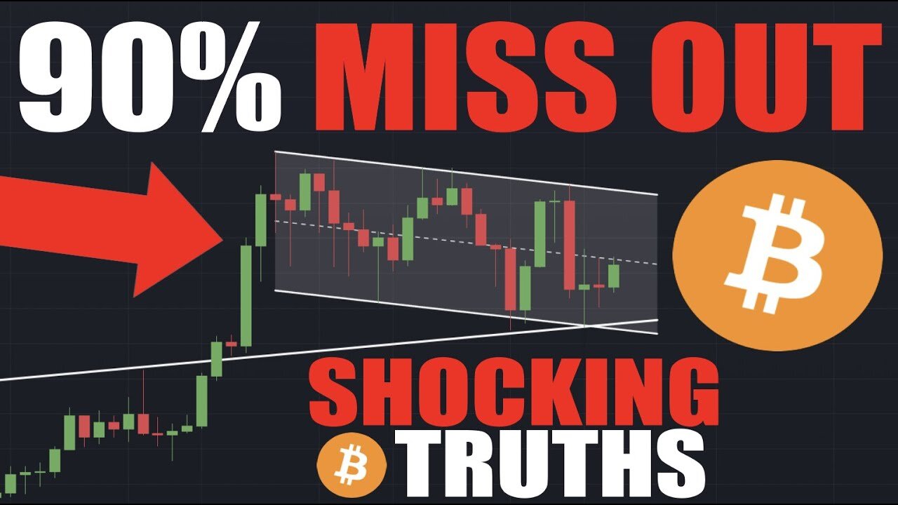 Bitcoin: DONT MISS THIS! - Most Traders Will Lose To FEAR! (Priceless BTC Q&A)