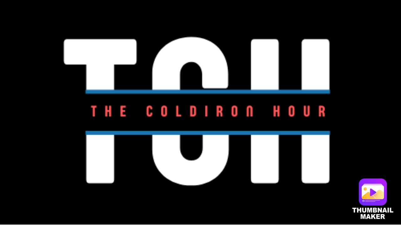 Return To Office Pt. 2 | The Coldiron Hour Podcast Ep. 19