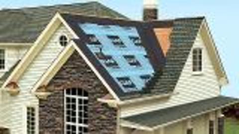 Roofing System Basics