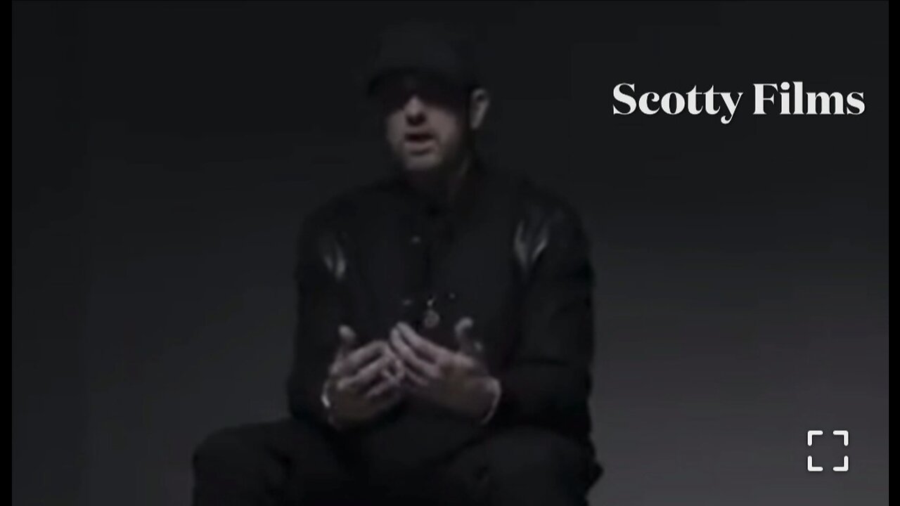 8.8.23 | Eminem - The Monster - Scotty Films