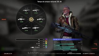 Transmissão ao vivo de D.jkabal Sergio