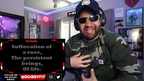 PARKWAY DRIVE "DEAD MAN'S CHEST" REACTION!!!