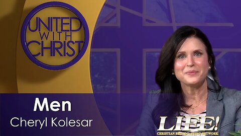 "Men" - Cheryl Kolesar (united 4 21 23 )