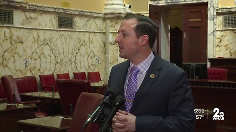 Lawmakers discuss freezing fuel tax rates