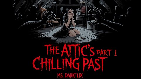 The Attic’s Chilling Past: Pt. 1