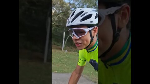 Um minuto vale uma vida