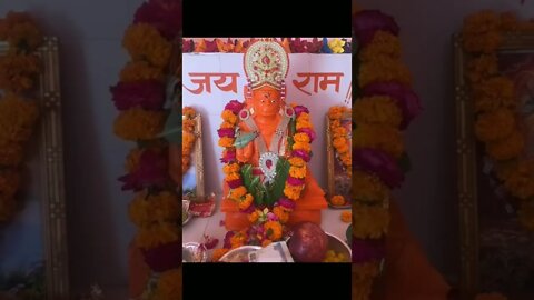 hanuman chalisa