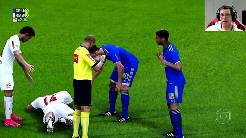 PES21 LIGA MASTER EPISÓDIO #27 O BRANGATINO SE RECUPERAR MAIS 6 PONTOS AINDA PODE CHEGAR LÁ