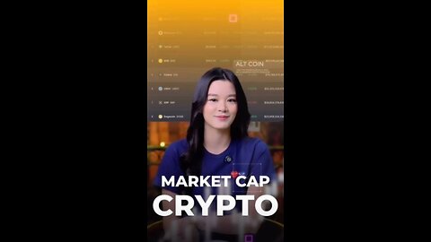 Vanessa- Understanding Market Cap