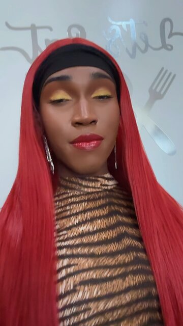 Transgender Woman Gave Birth To All Women