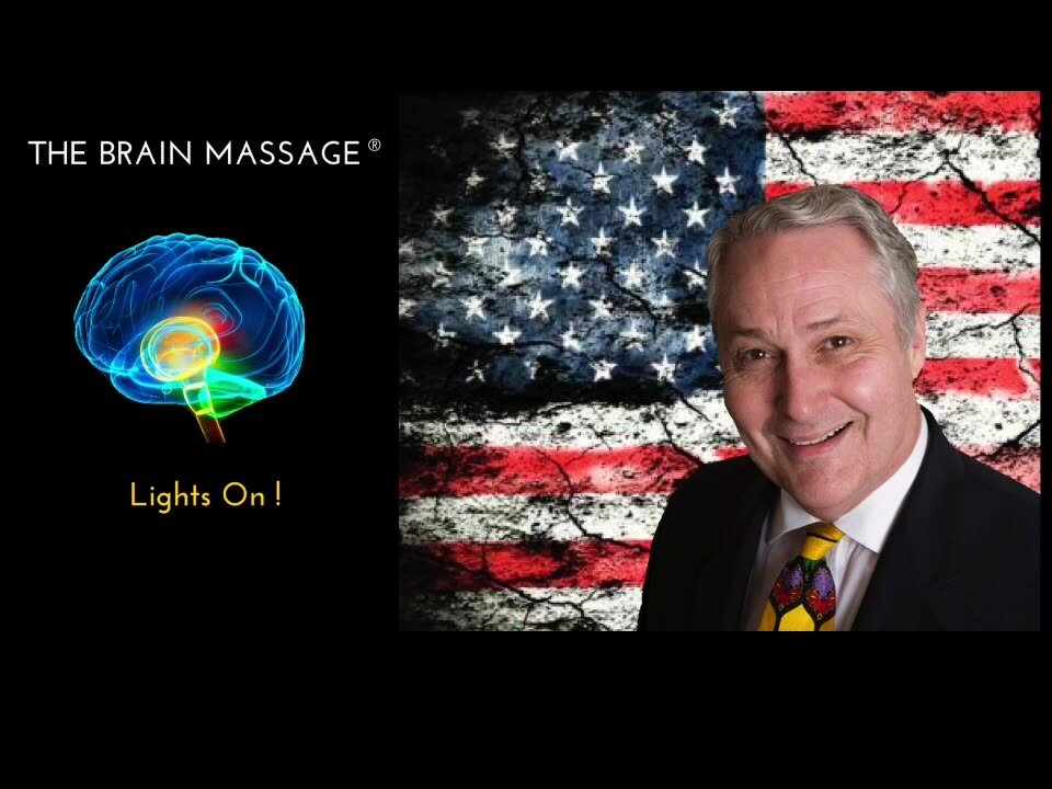 Brain MassageĀ® LIVE