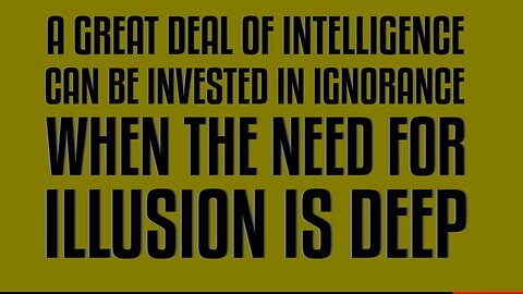 Why Smart People Believe Stupid Things