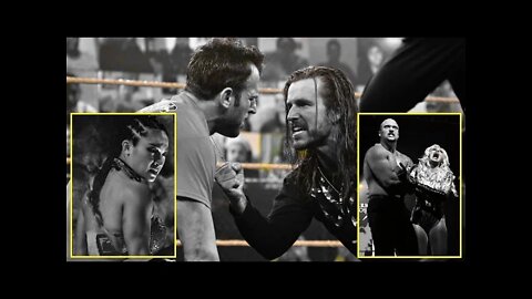 ADAM COLE Vs THE WORLD, SHIRAI Vs STARK, KARRION KROSS & XIA LI Are Unstoppable : NXT 2/24/21