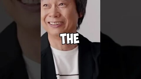 Did you know this about NINTENDO part 7 #shorts