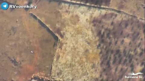 The Russian army destroyed the base of UAVs attacking the airbase of the Russian Air Force and resid