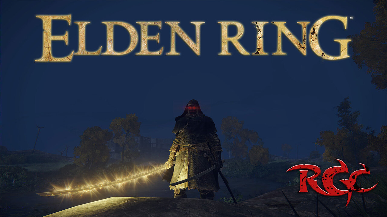 Elden Ring: Malenia Eats Dung