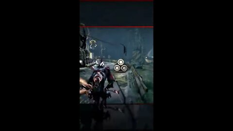 Warframe Vey Hek